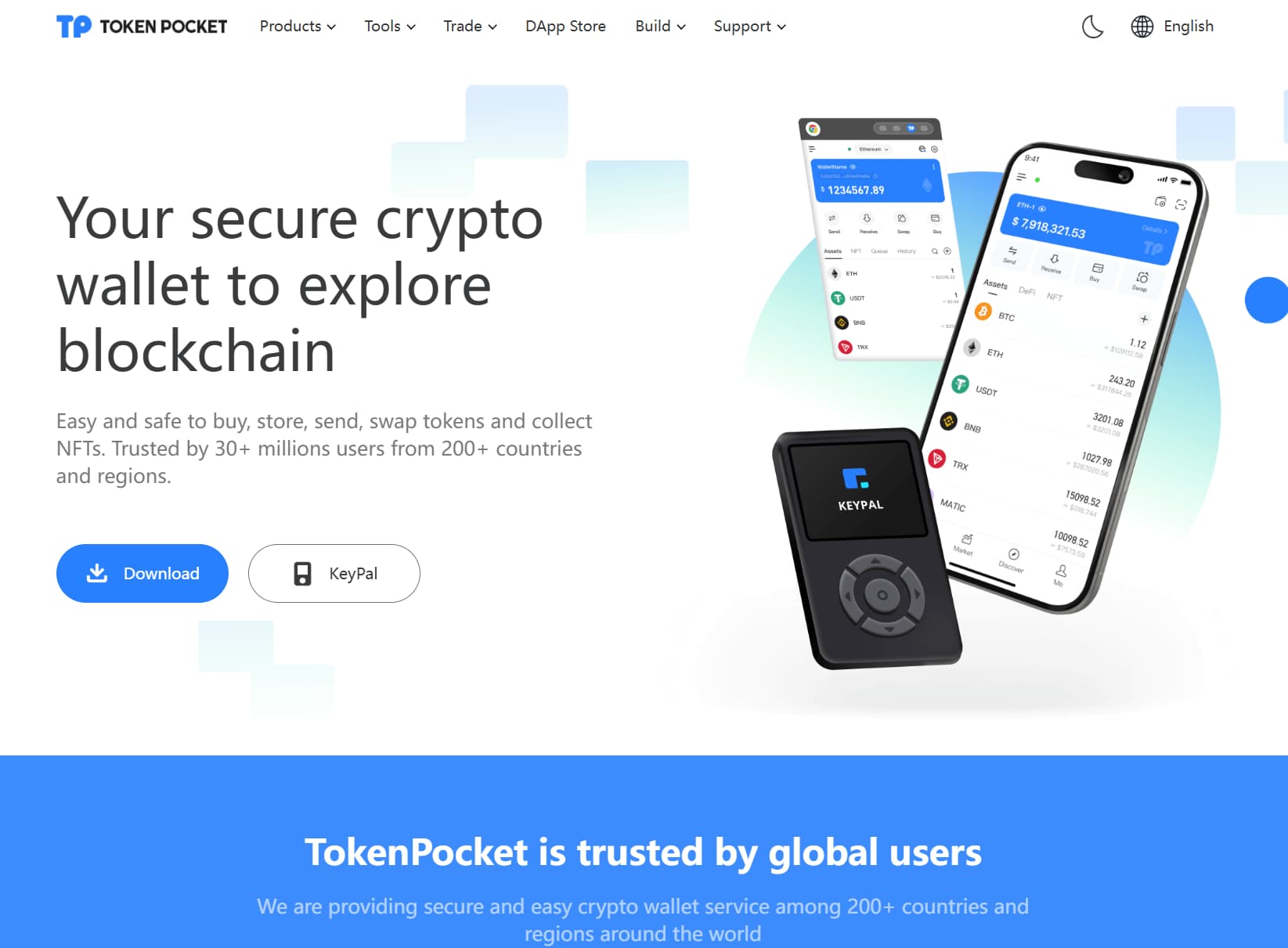 TokenPocket